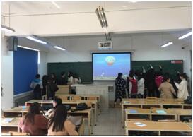 食品工程學(xué)院評(píng)估動(dòng)員大會(huì)